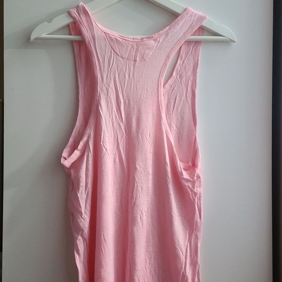 Bluenotes Racerback Tank - Picture 3 of 4